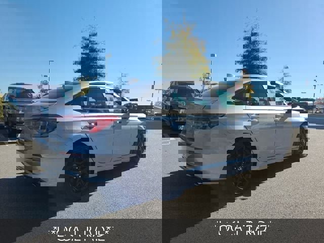 Used 2024 Honda Civic Sport image 6