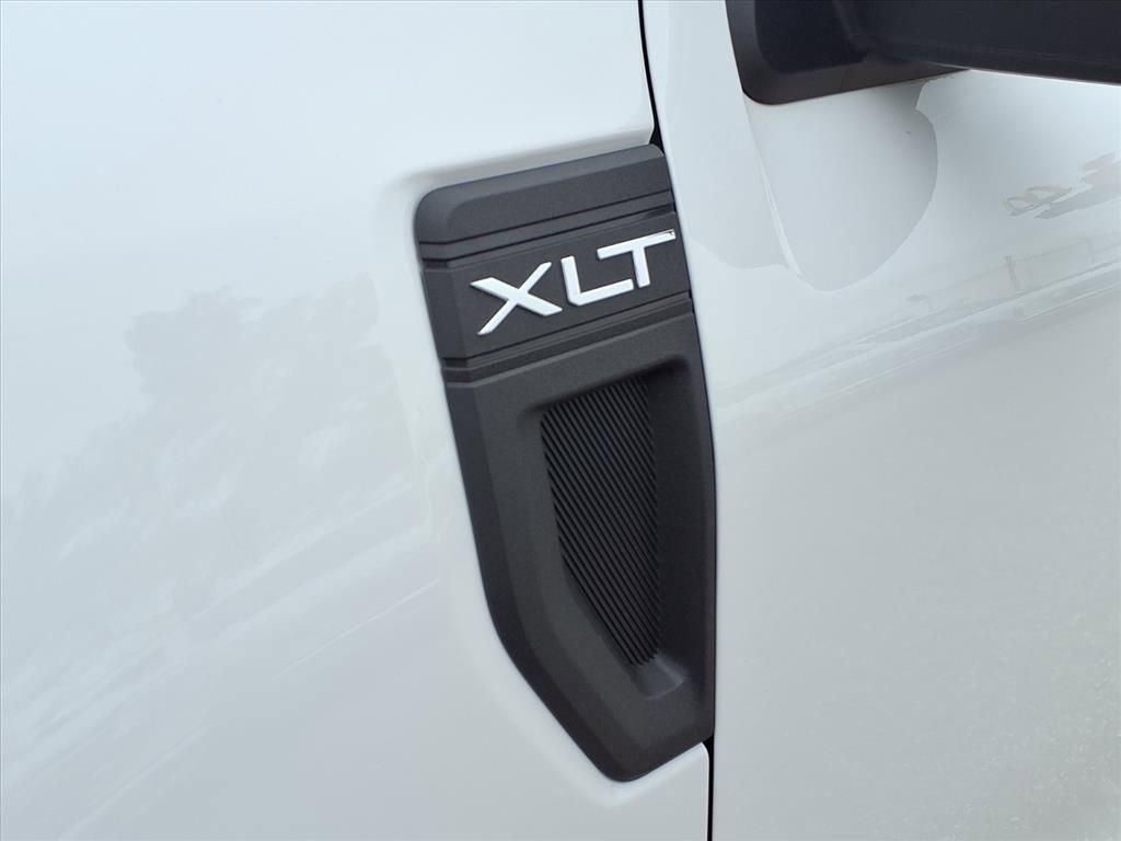 Used 2024 Ford Maverick XLT w/ Equipment Group 300A Standard AWD/4WD image 31
