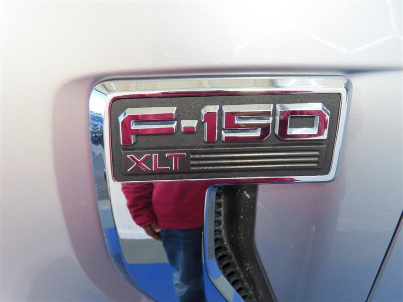 Used 2022 Ford F150 XLT w/ Equipment Group 302A High AWD/4WD image 6