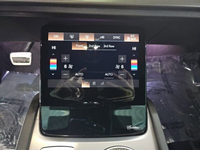 New 2026 Cadillac Vistiq Luxury image 25