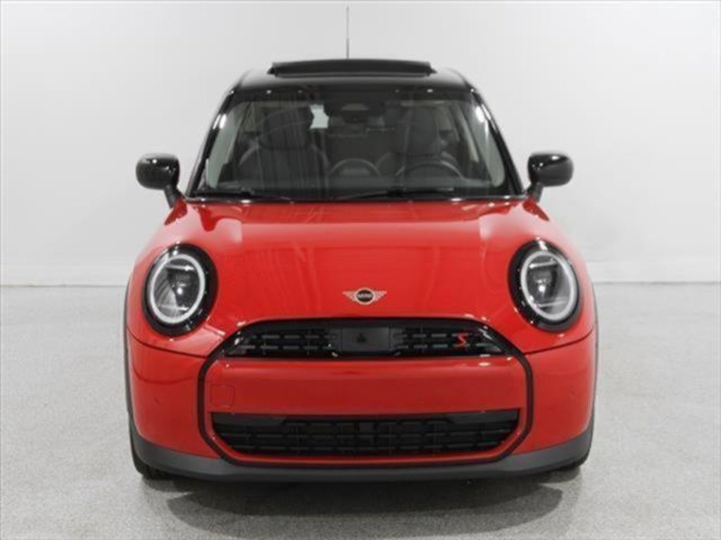 Certified 2025 MINI Cooper S image 2