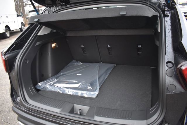 New 2026 Chevrolet Trax LT w/ LT Convenience Package image 17