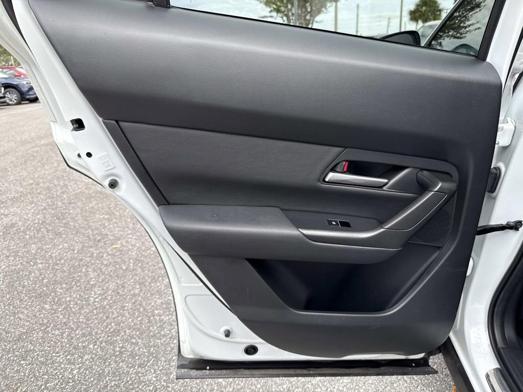 Used 2023 MAZDA CX-50 2.5 S w/ Accent Package image 15