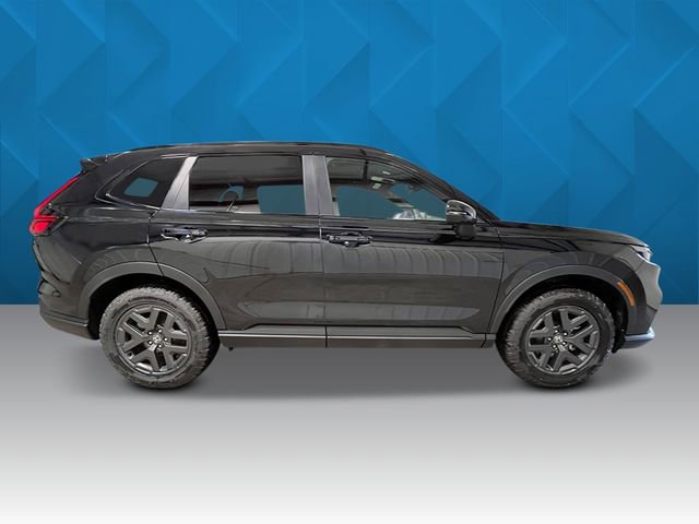 New 2026 Honda CR-V TrailSport image 8
