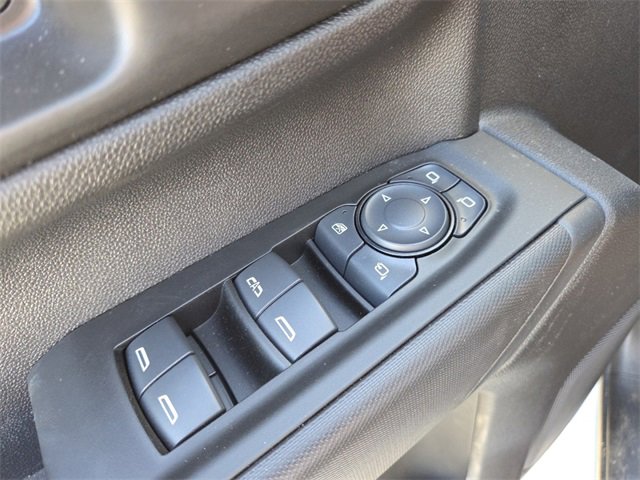 New 2025 Chevrolet Silverado 3500 W/T w/ WT Convenience Package image 31