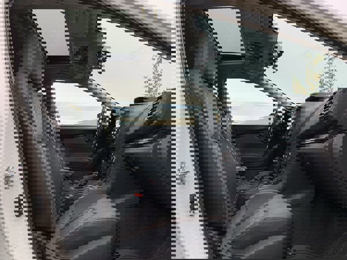 Used 2022 Subaru Crosstrek 2.5i Sport w/ Moonroof Package image 33