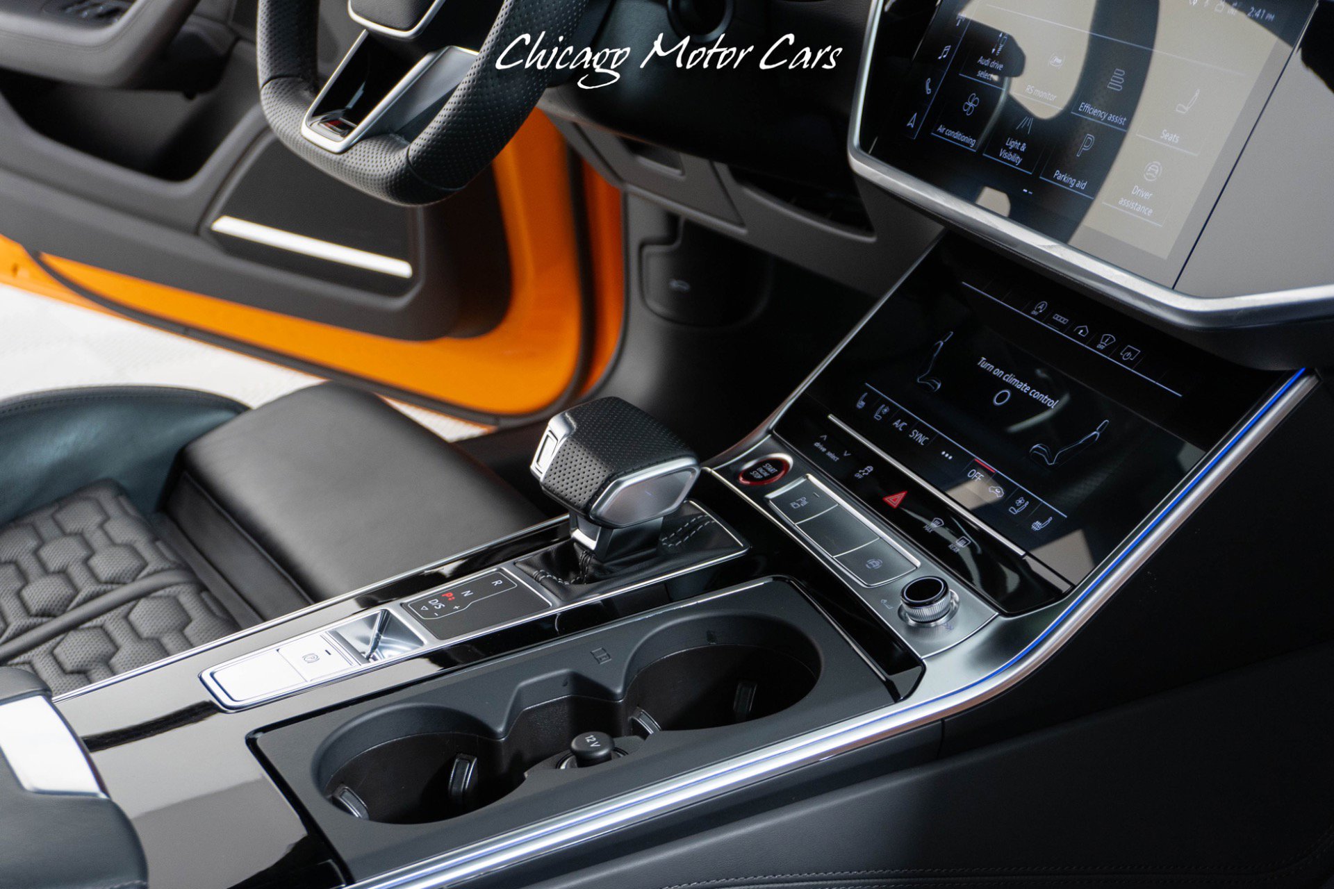 Used 2022 Audi RS 6 image 52