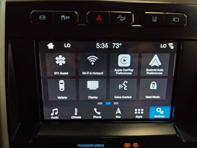 Used 2019 Ford F250 King Ranch w/ King Ranch Ultimate Package image 62