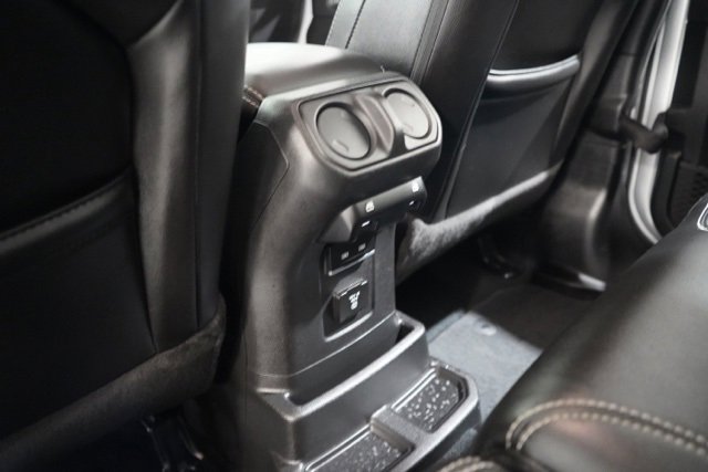 Used 2023 Jeep Wrangler Unlimited Sahara w/ Cold Weather Group image 28