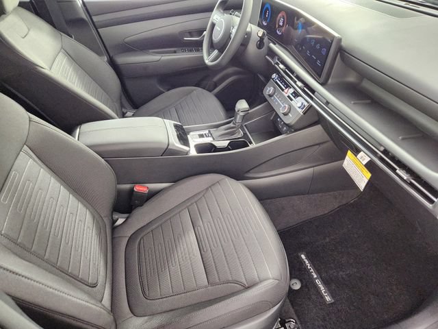 New 2026 Hyundai Santa Cruz SE AWD/4WD image 14
