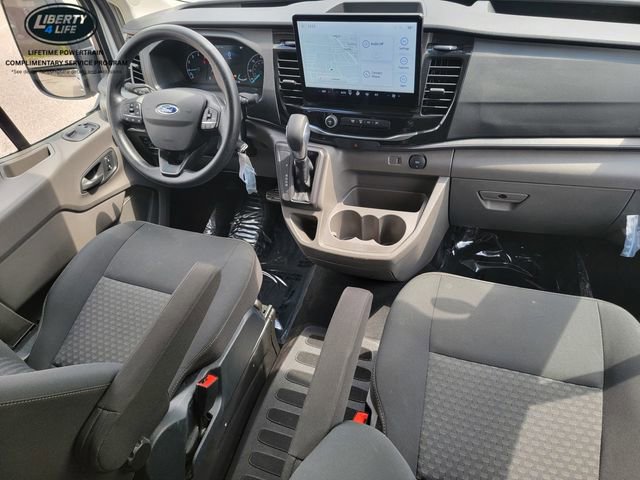 Used 2023 Ford Transit 350 XLT RWD image 30
