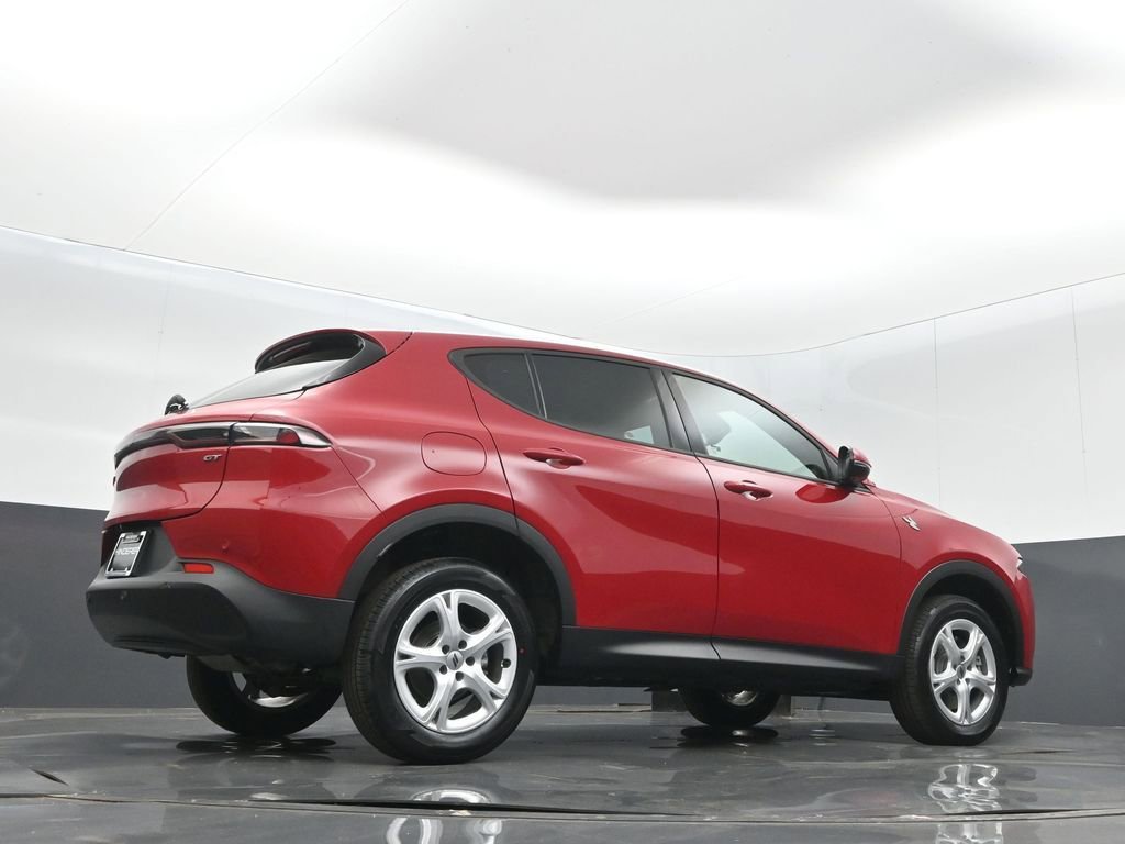 Used 2024 Dodge Hornet GT w/ Cold Weather Group AWD/4WD image 23