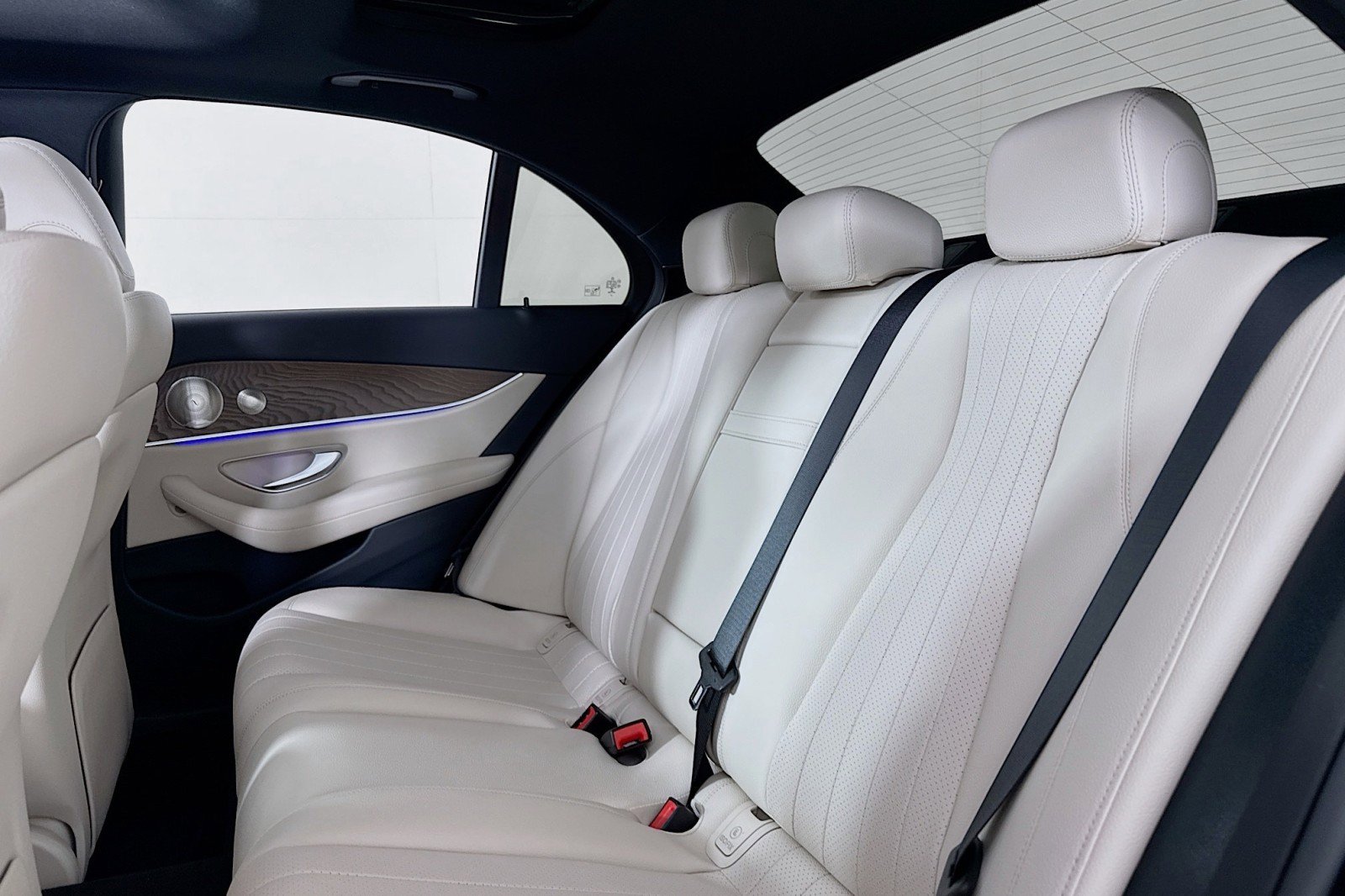 Certified 2023 Mercedes-Benz E 350 Sedan image 9