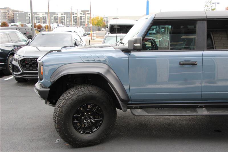 Used 2023 Ford Bronco Raptor image 4