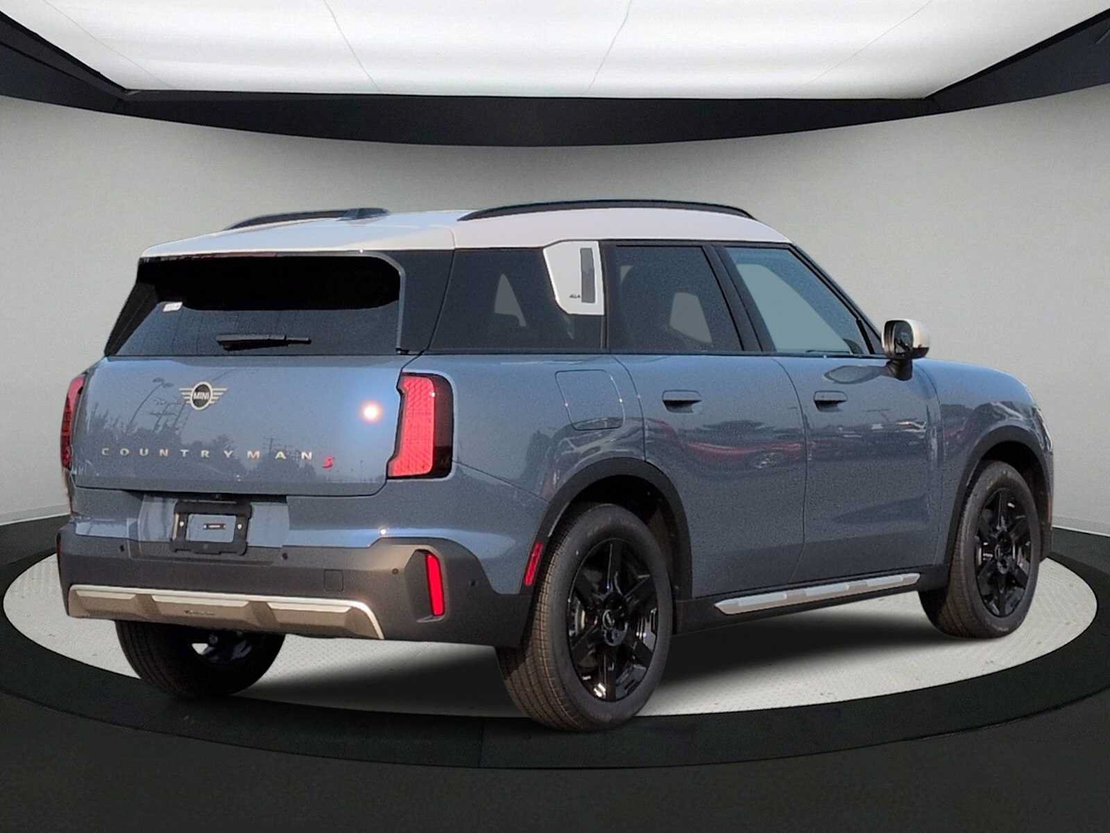 New 2027 MINI Cooper Countryman S AWD/4WD image 8
