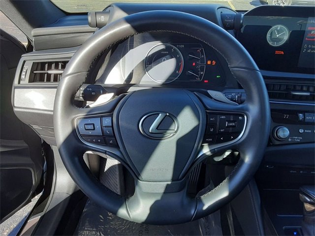 Used 2022 Lexus ES 350 image 17