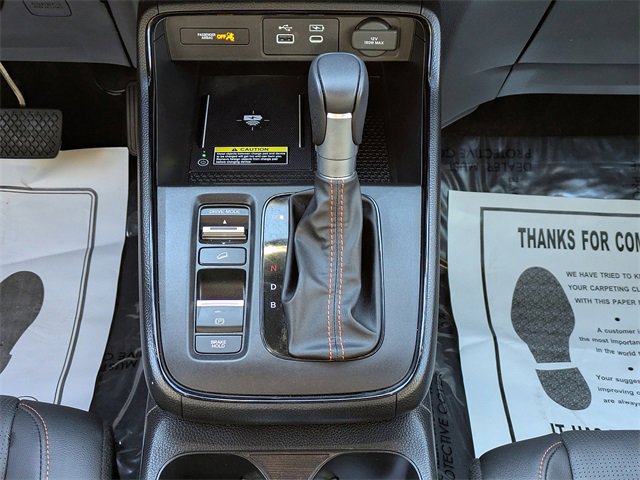 Used 2025 Honda CR-V Sport-L image 20