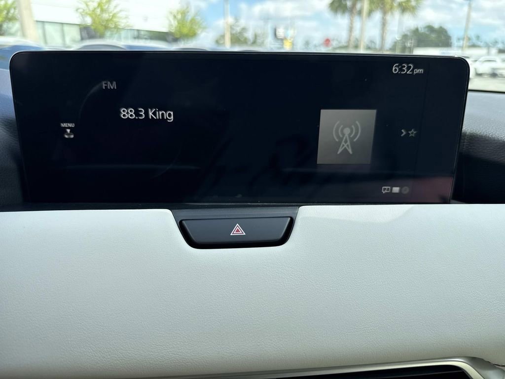 New 2026 MAZDA CX-90 3.3 Turbo w/ Premium Plus Pkg image 31