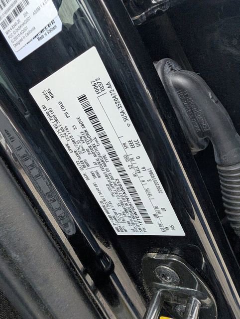 Used 2022 Ford F150 Tremor w/ Equipment Group 401A Mid image 39