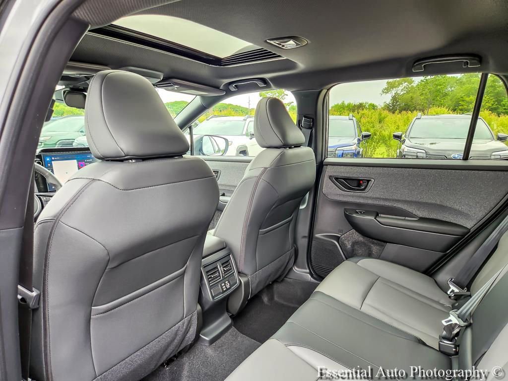 New 2026 Subaru Outback Premium AWD/4WD image 12