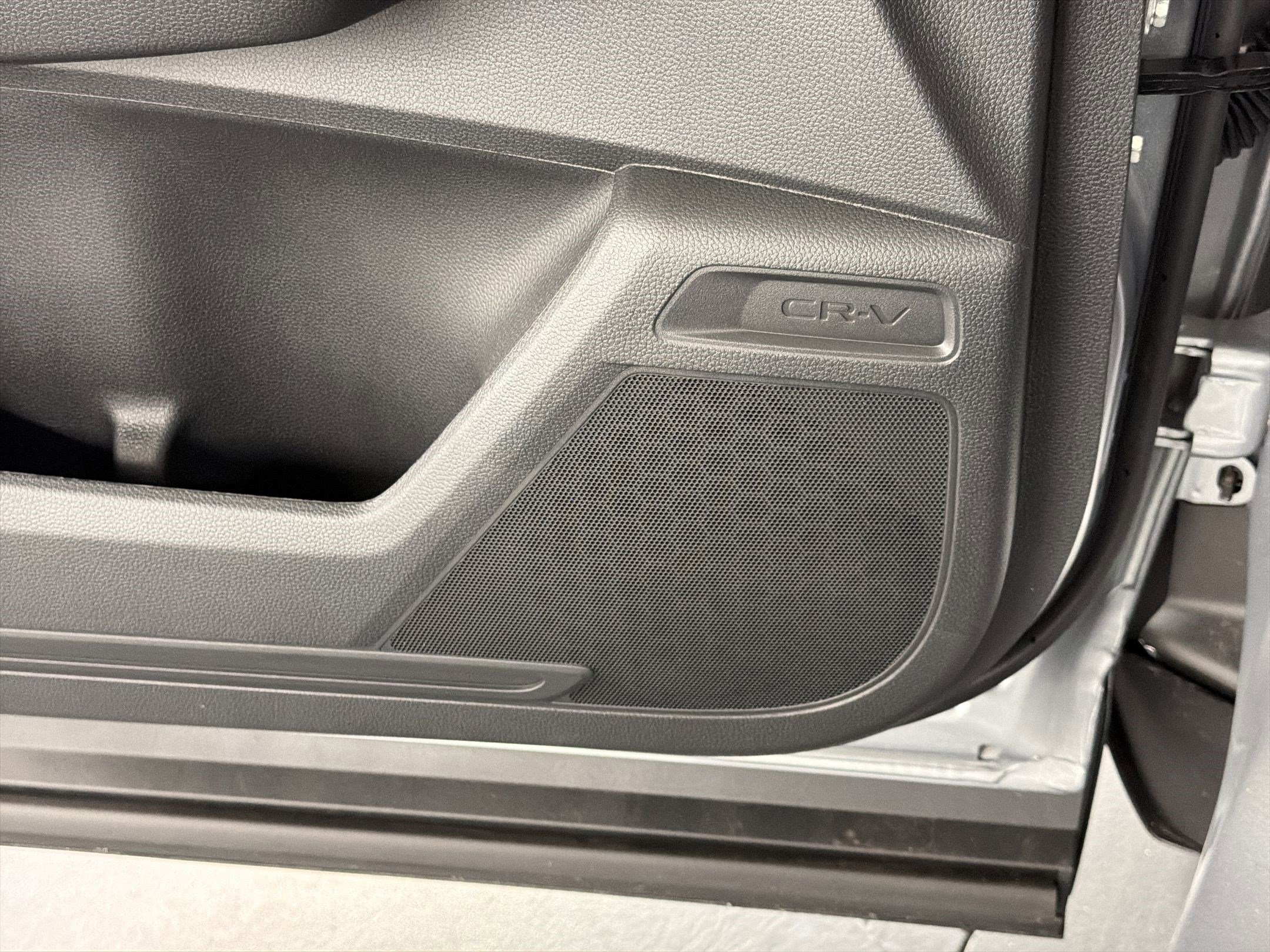 New 2026 Honda CR-V EX-L image 23