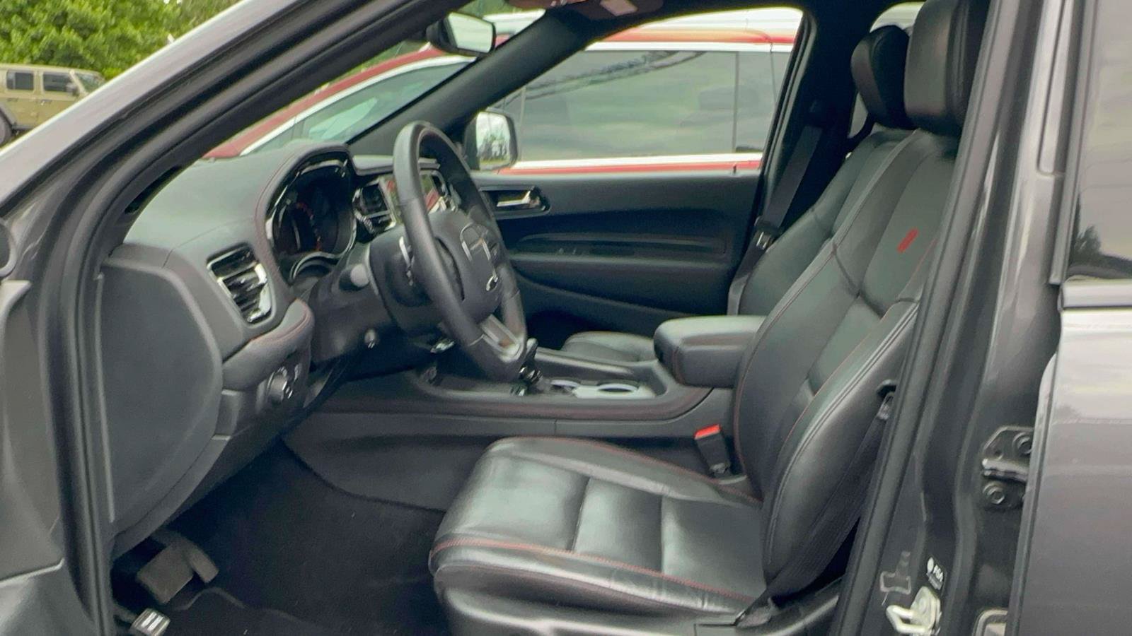Used 2023 Dodge Durango GT AWD/4WD image 14