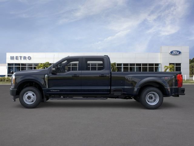 New 2026 Ford F350 XL AWD/4WD image 3