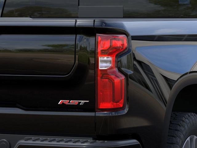 New 2026 Chevrolet Silverado 1500 RST w/ All Star Edition Plus AWD/4WD image 13