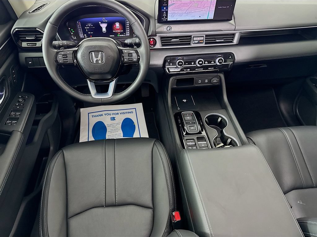 Used 2026 Honda Pilot Touring image 31