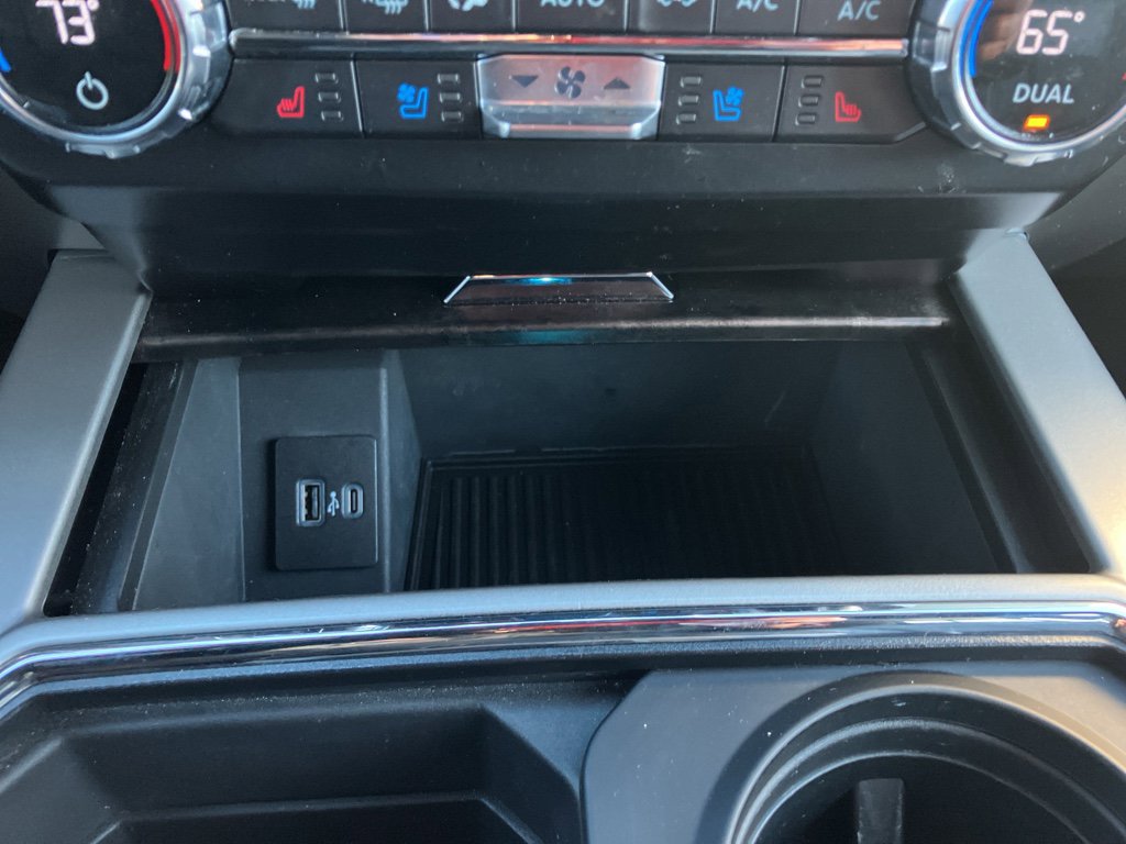 Used 2022 Ford F250 Lariat w/ Chrome Package image 19