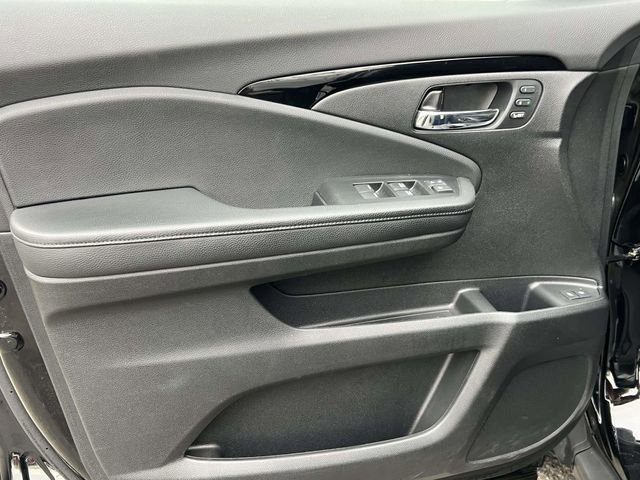 Certified 2021 Honda Passport Elite image 30