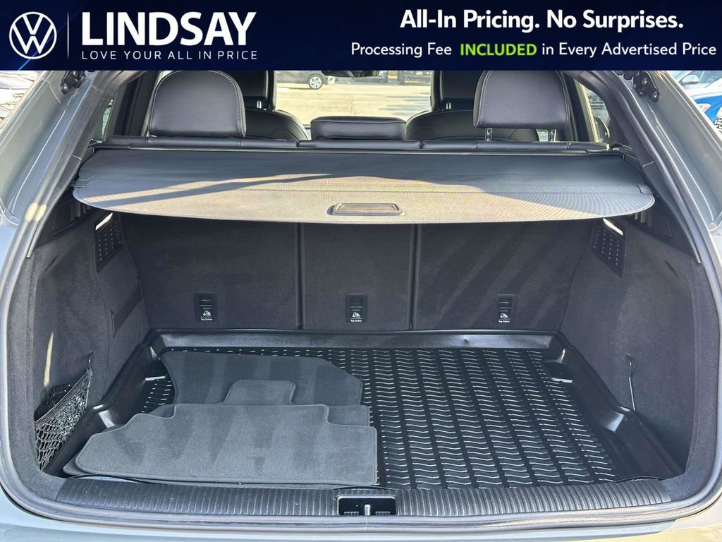 Used 2023 Audi Q5 2.0T Premium Plus w/ Premium Plus Package image 14