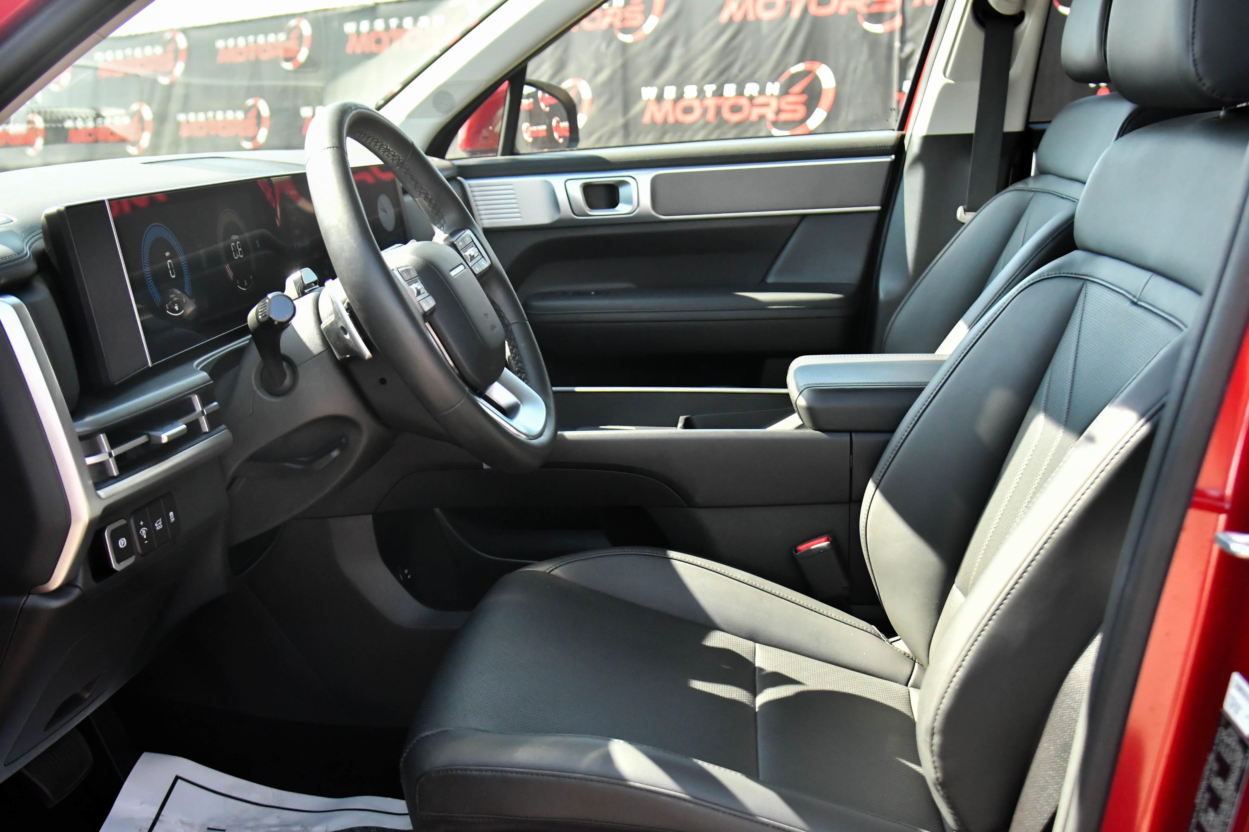 Used 2024 Hyundai Santa Fe SEL image 18