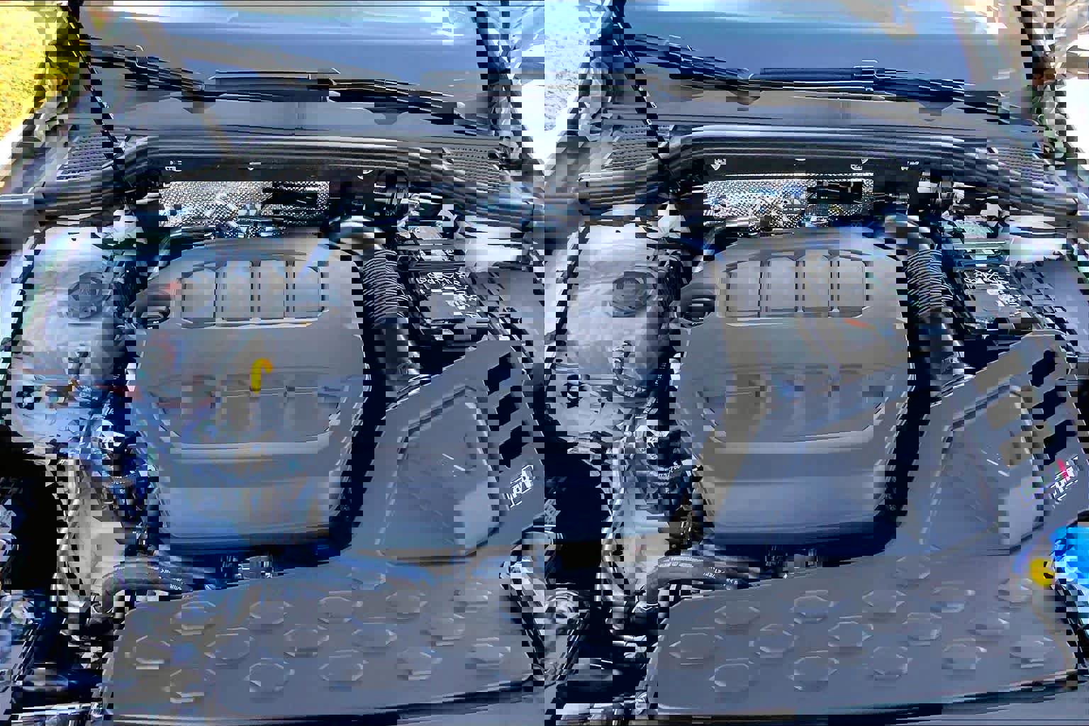 Used 2024 Volkswagen GTI SE image 32