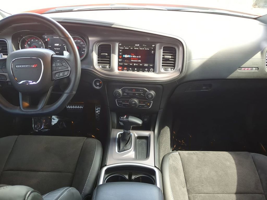 Used 2023 Dodge Charger Scat Pack w/ Dynamics Package image 15