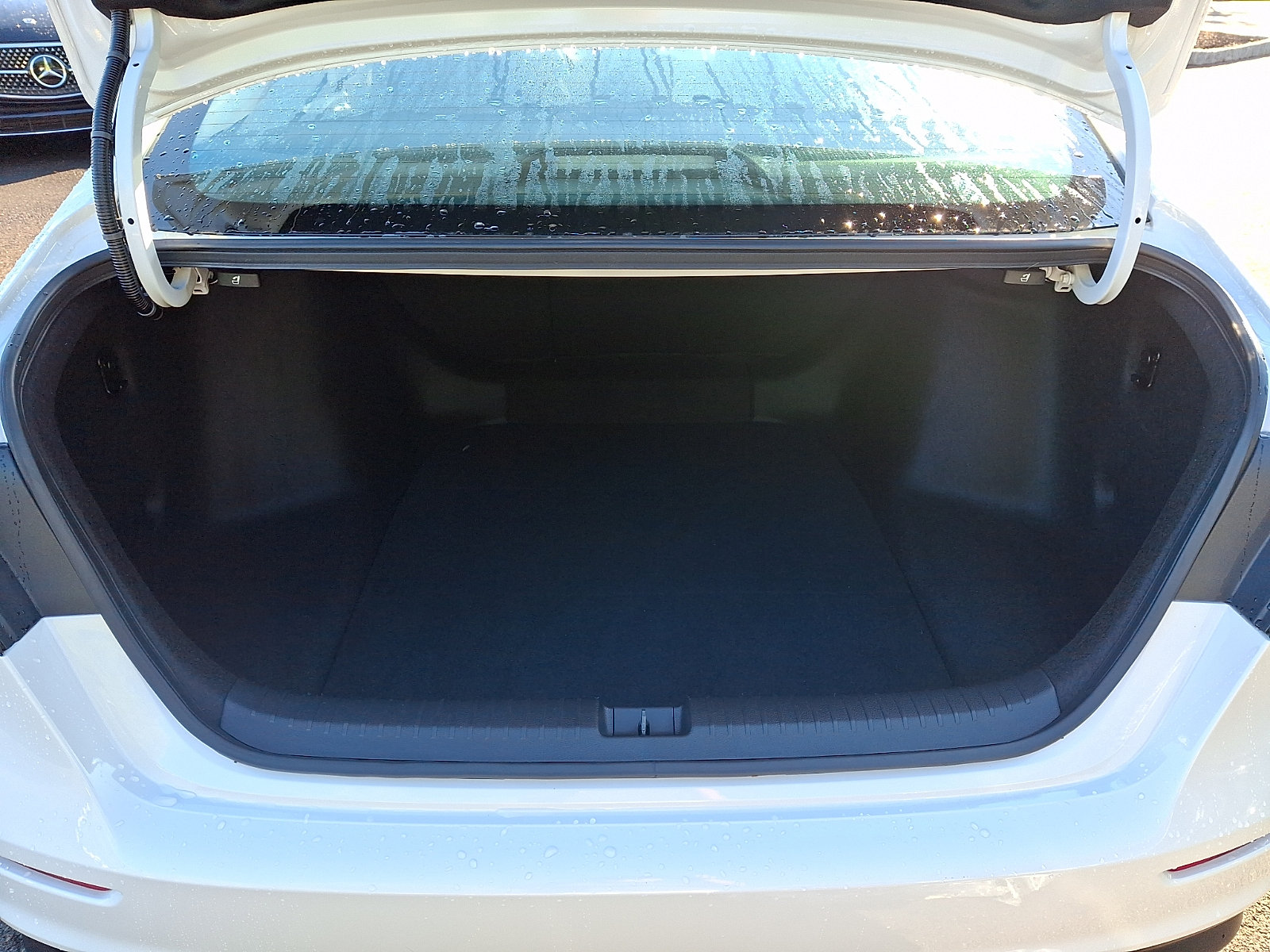 Used 2024 Honda Accord EX image 30