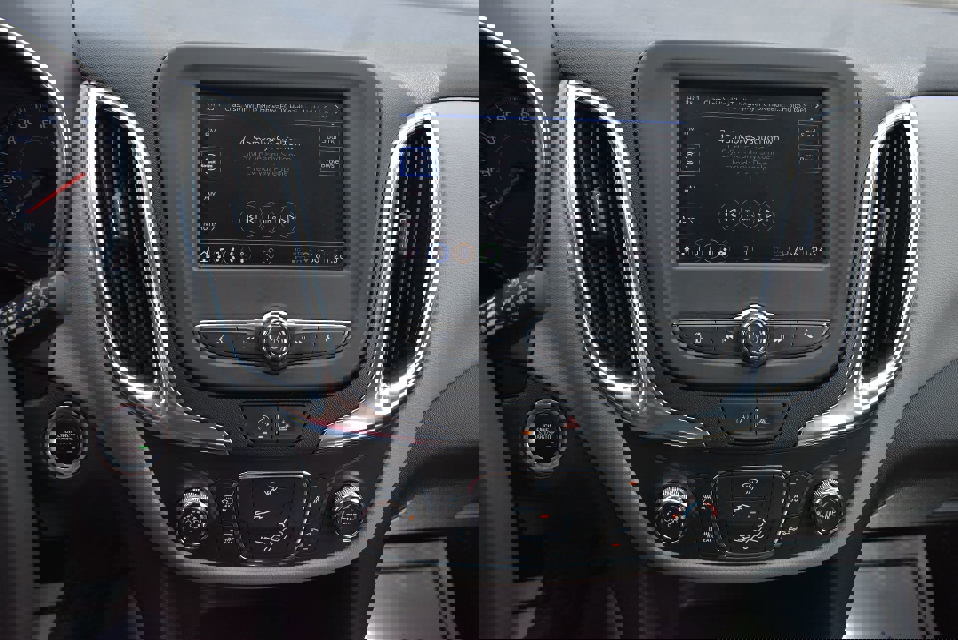 Used 2024 Chevrolet Equinox LS w/ Midnight Edition image 26