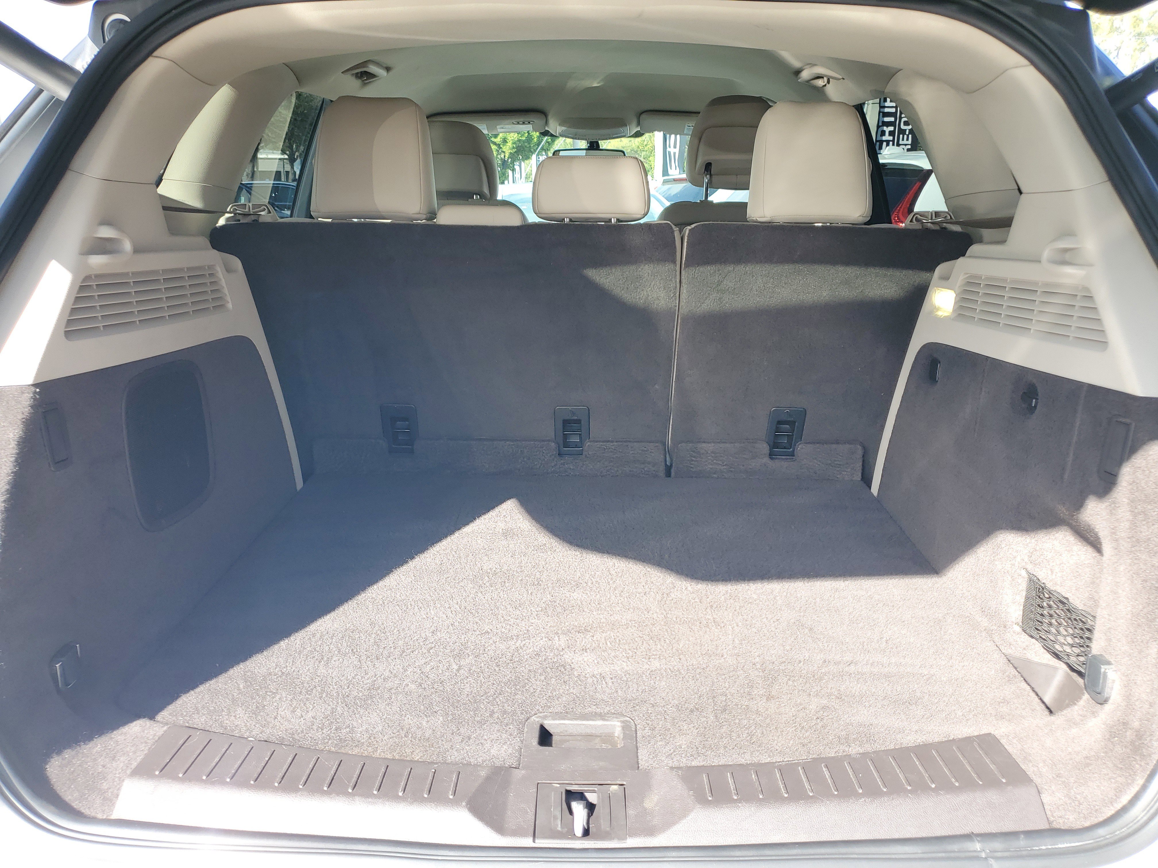 Used 2017 Lincoln MKC Select image 7