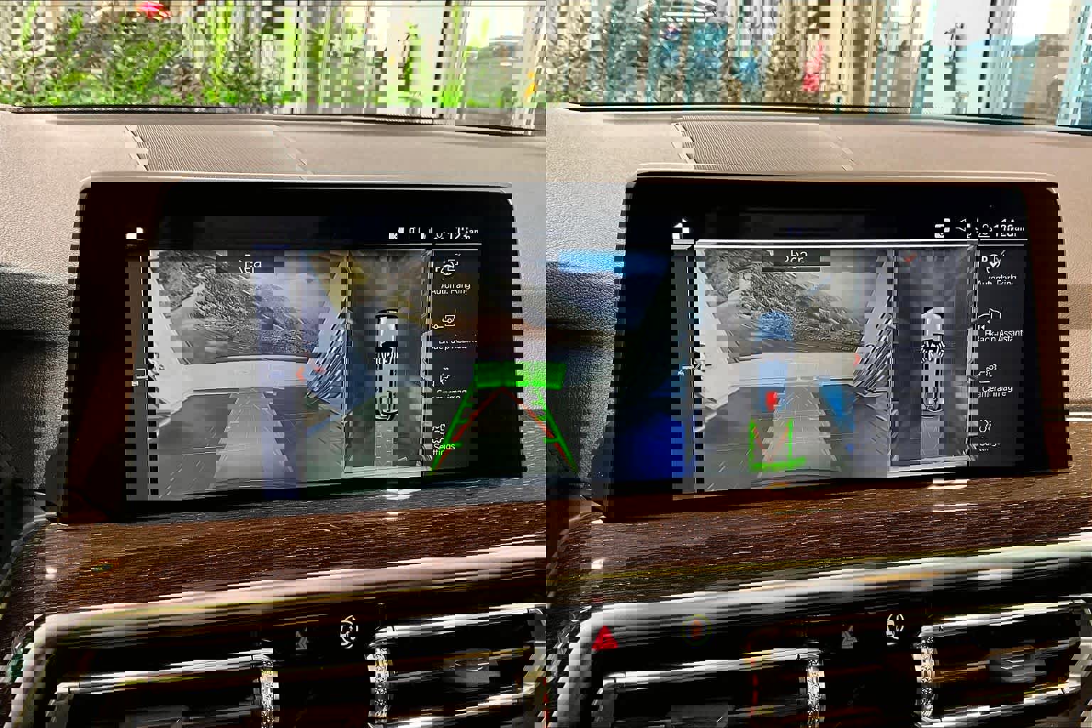 Used 2024 BMW X3 xDrive30i w/ Parking Assistance Package image 28