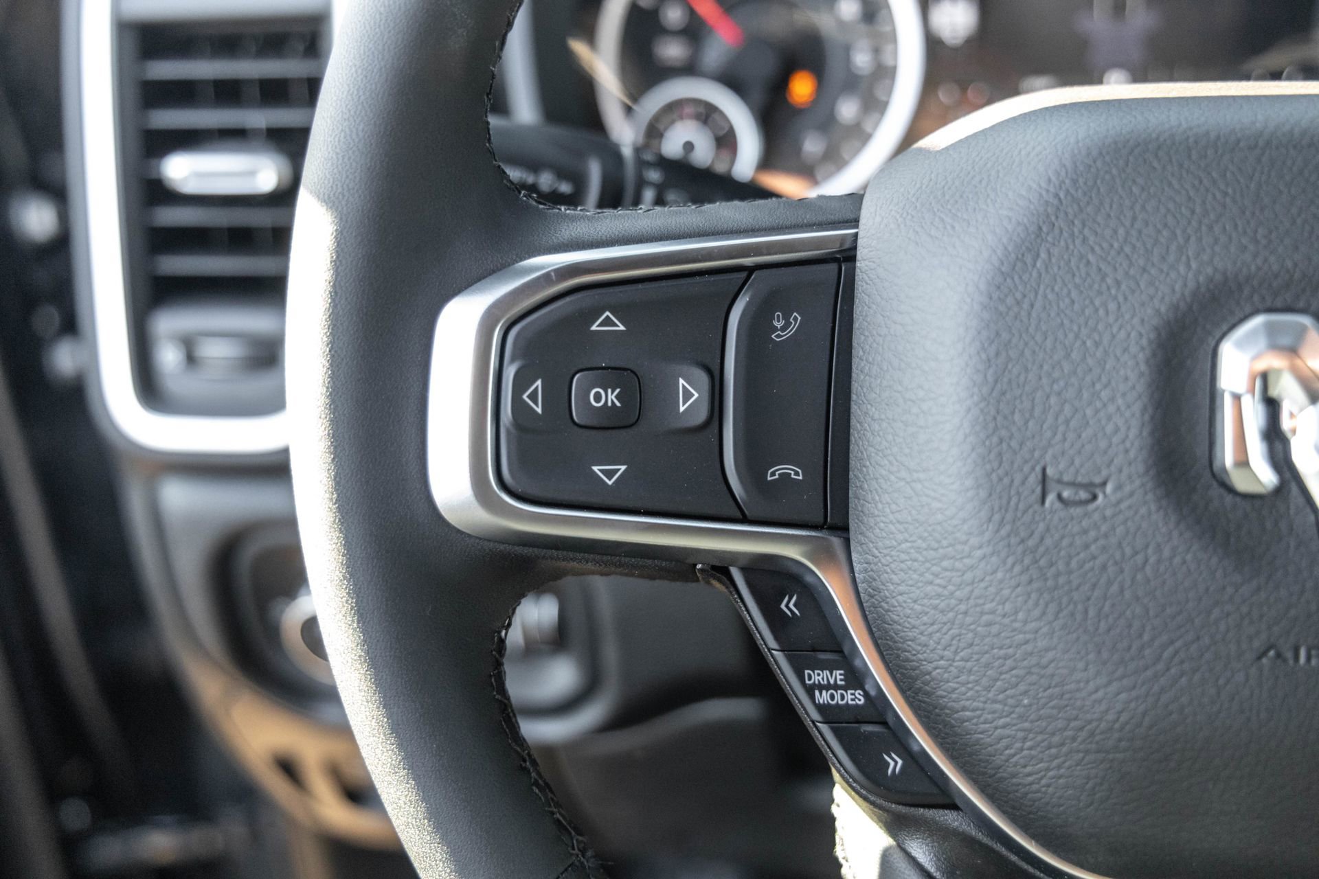 New 2026 RAM 1500 Big Horn image 22