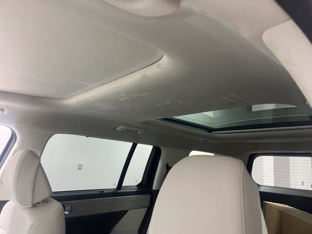 New 2025 Hyundai Santa Fe Calligraphy image 12