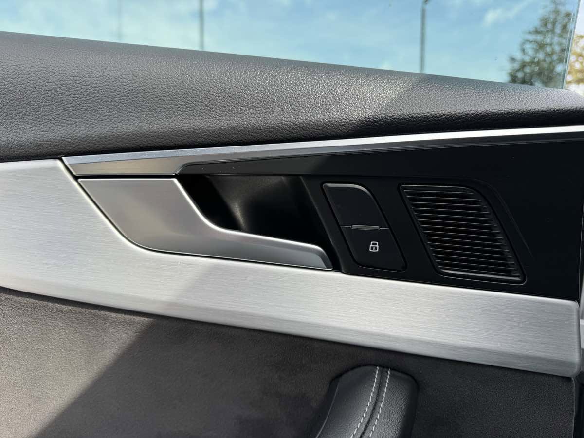 Used 2018 Audi S5 Prestige w/ S Sport Package image 45