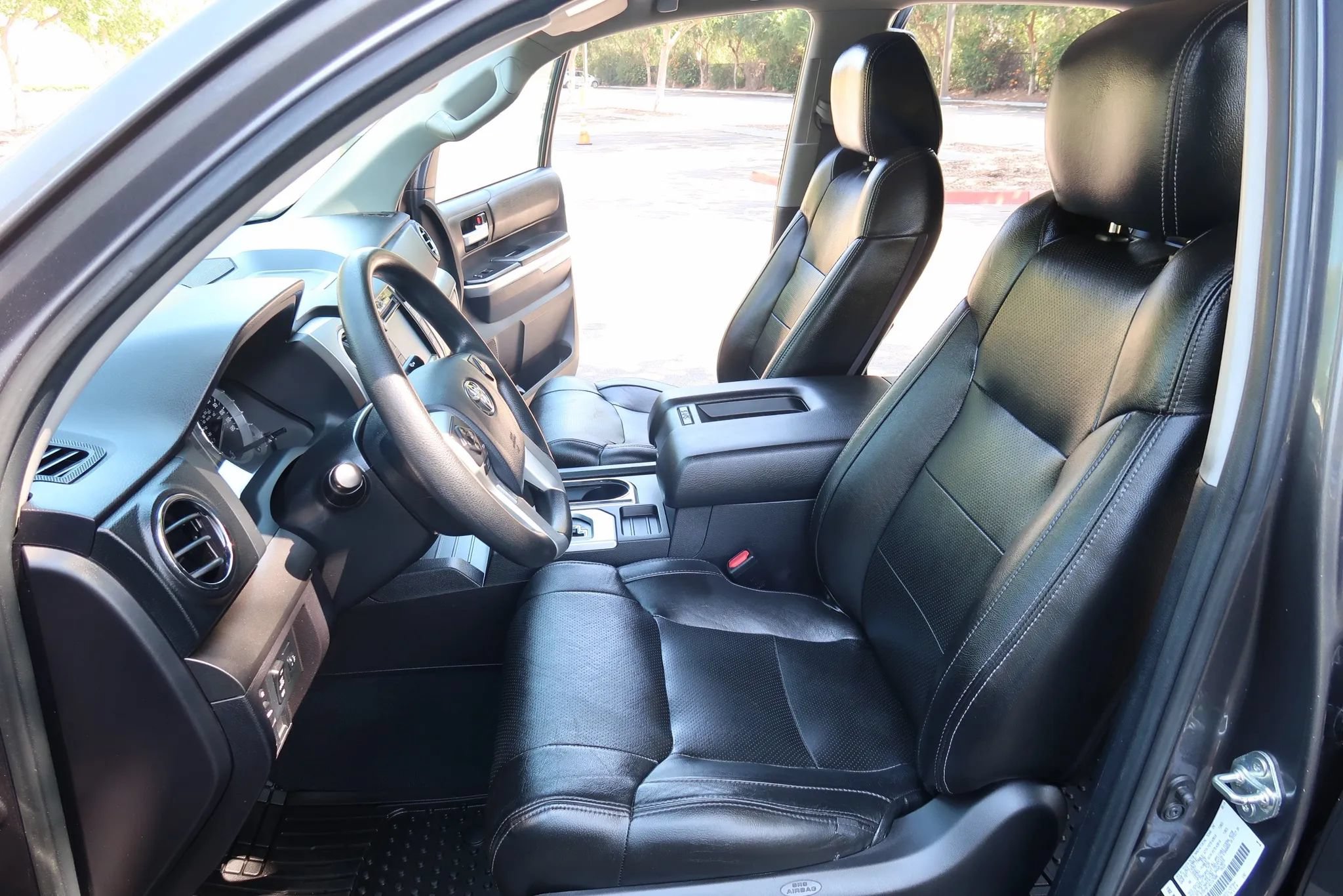 Used 2014 Toyota Tundra SR5 w/ TRD Off Road Package RWD image 25