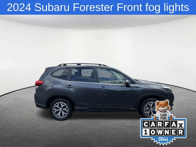 Used 2024 Subaru Forester Premium image 29
