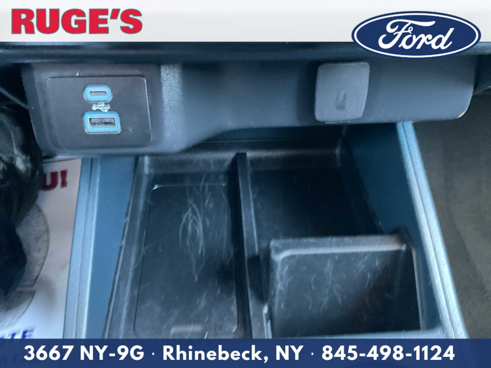 Used 2022 Ford Maverick XL w/ Equipment Group 100A Standard AWD/4WD image 26
