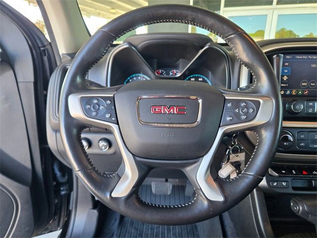Used 2020 GMC Canyon Denali image 11
