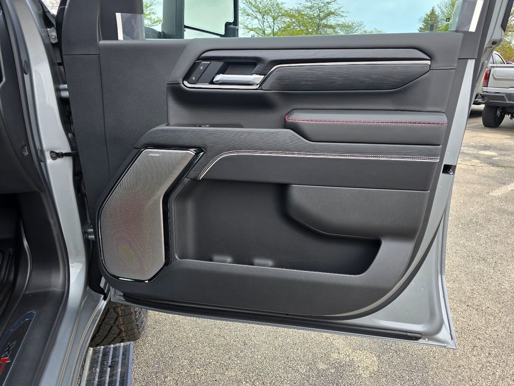 New 2026 GMC Sierra 2500 AT4X AWD/4WD image 33