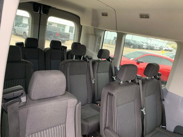 Used 2017 Ford Transit 350 XLT RWD image 10