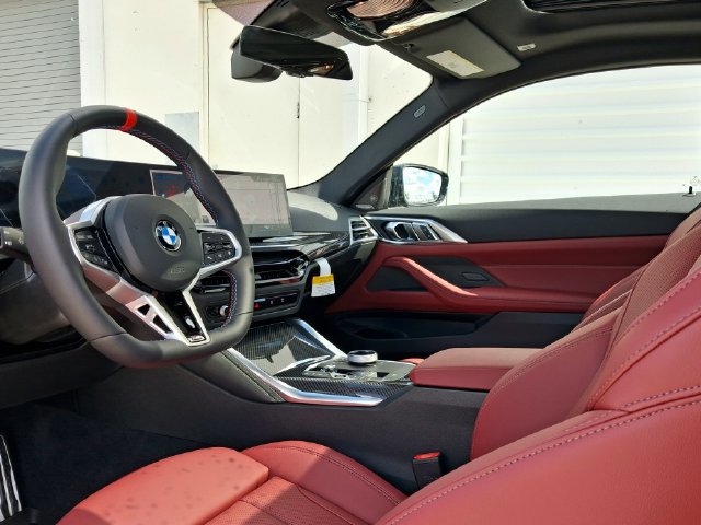 New 2027 BMW M440i Coupe w/ Premium Package RWD image 12