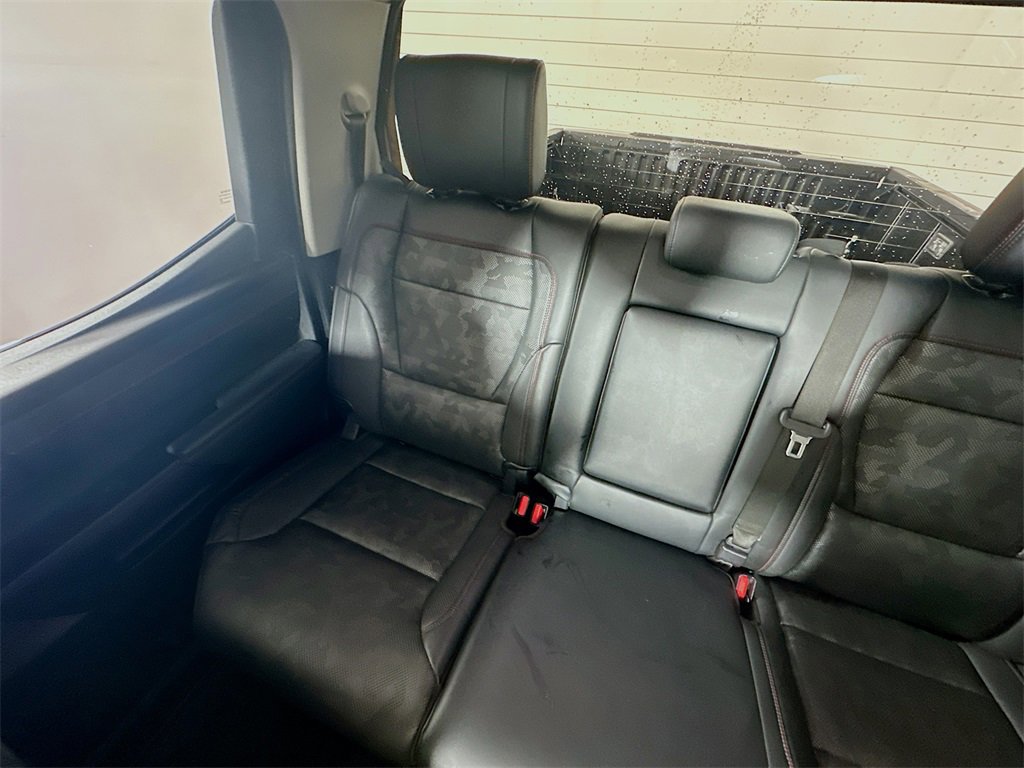 Used 2023 Toyota Tundra TRD Pro image 12